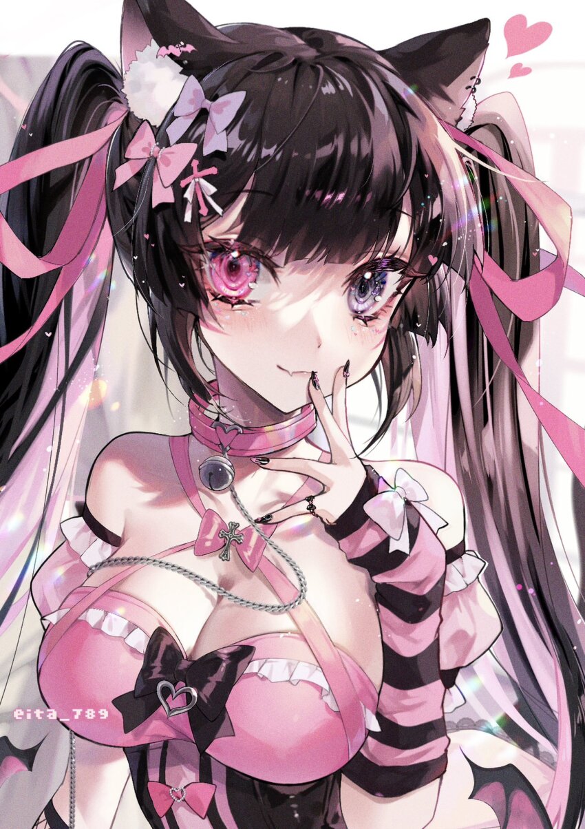 Indie Virtual Youtuber Rule 34 Image