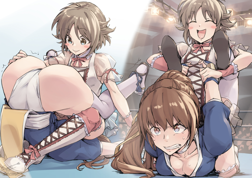 Kasumi (Doa) Rule 34 Image