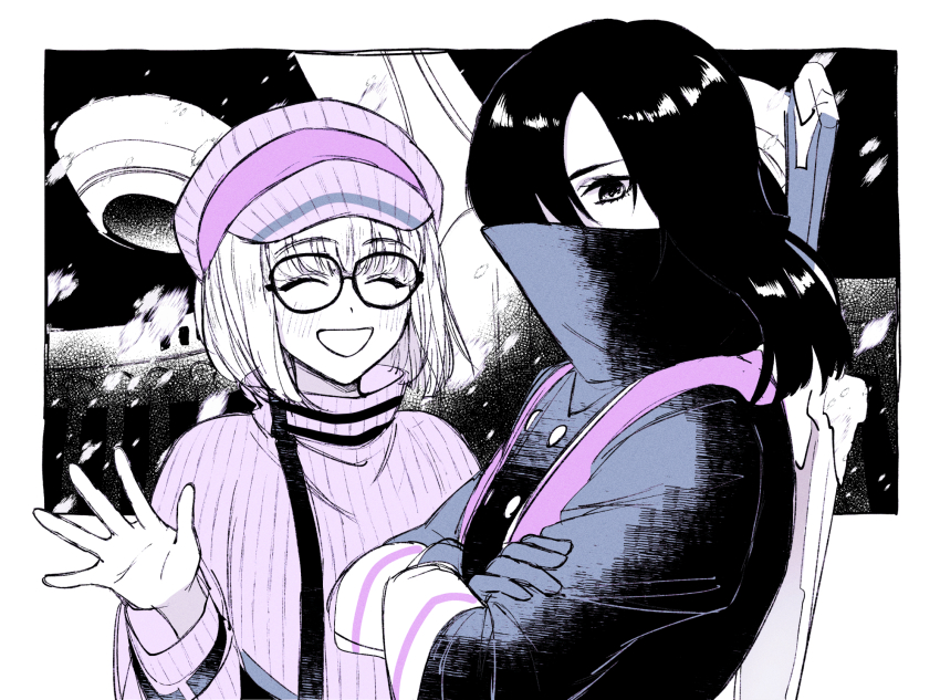 Kanisuka Rita (Ohsama Sentai King-Ohger) Rule 34 Image