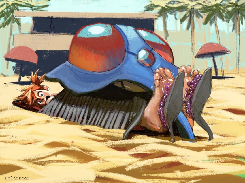 Kasumi (Pokemon) Rule 34 Image