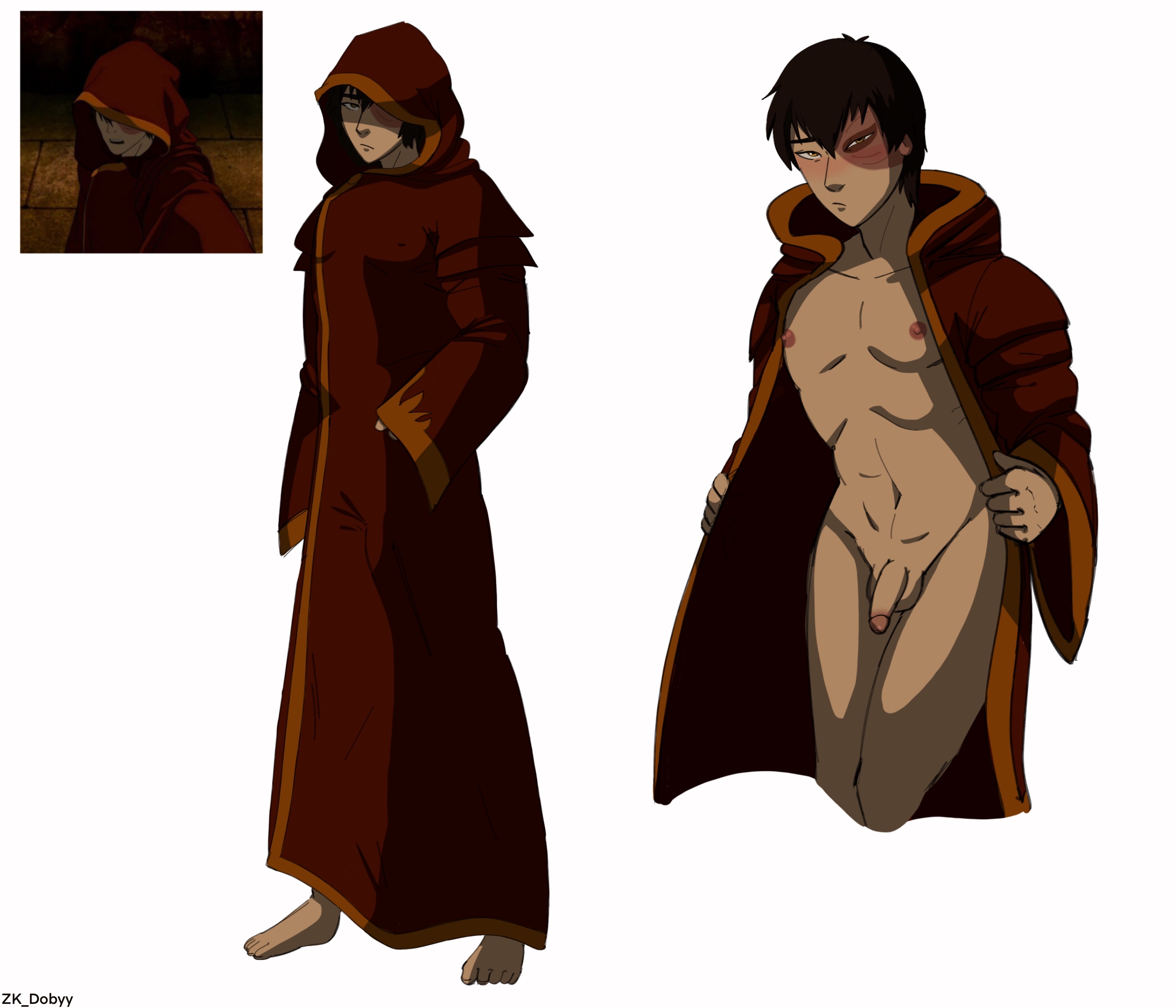 Asian Rule 34 Image