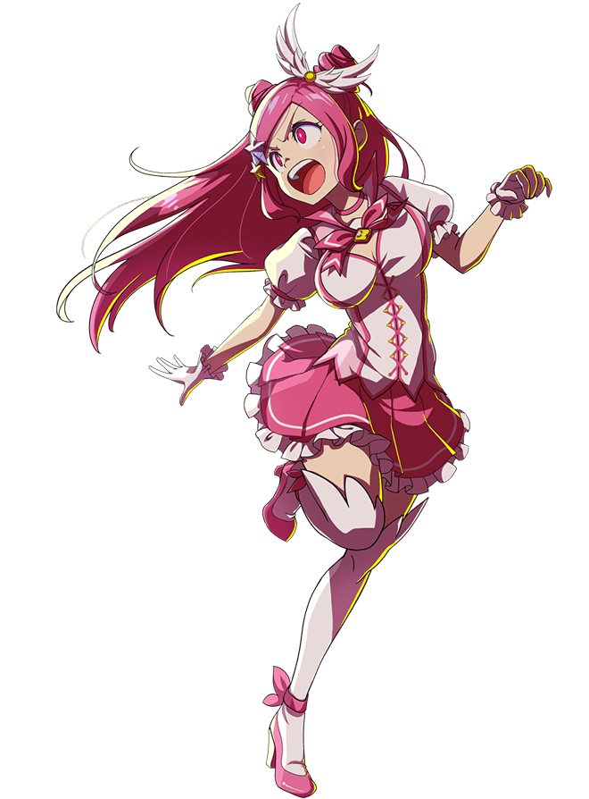Magicami Rule 34 Image