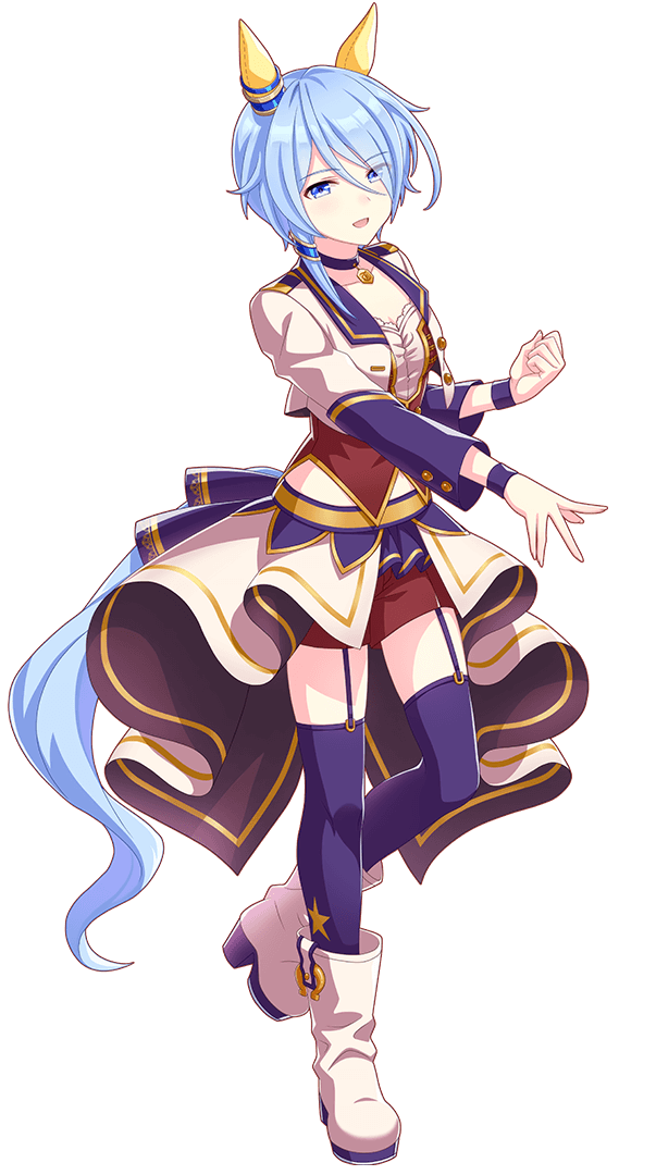 Umamusume Rule 34 Image