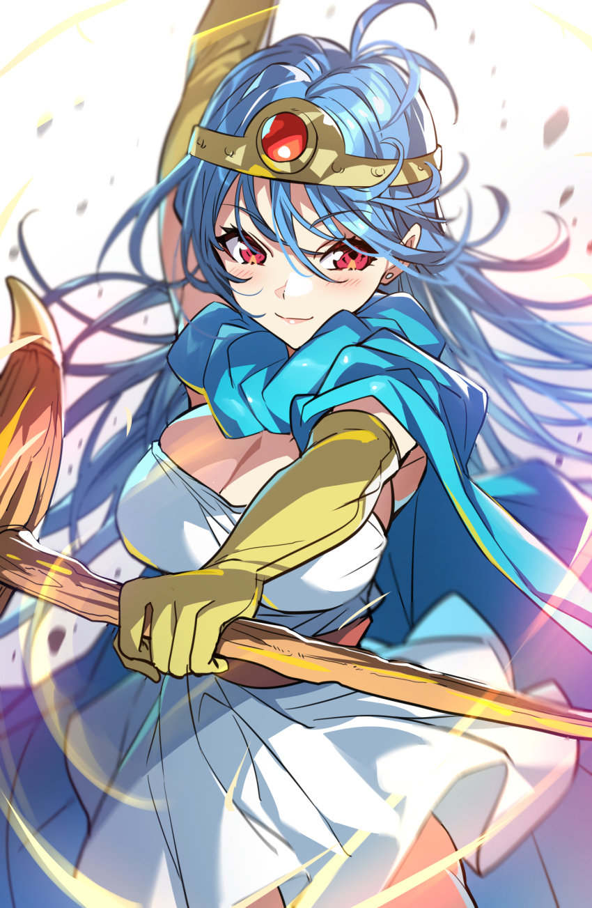 Sage (Dq3) Rule 34 Image