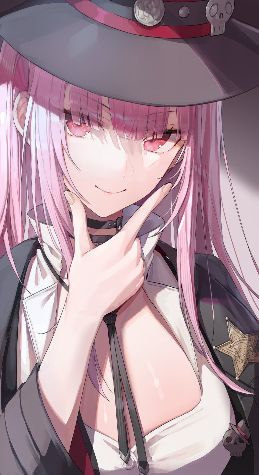 Mori Calliope (Hololive) Rule 34 Image
