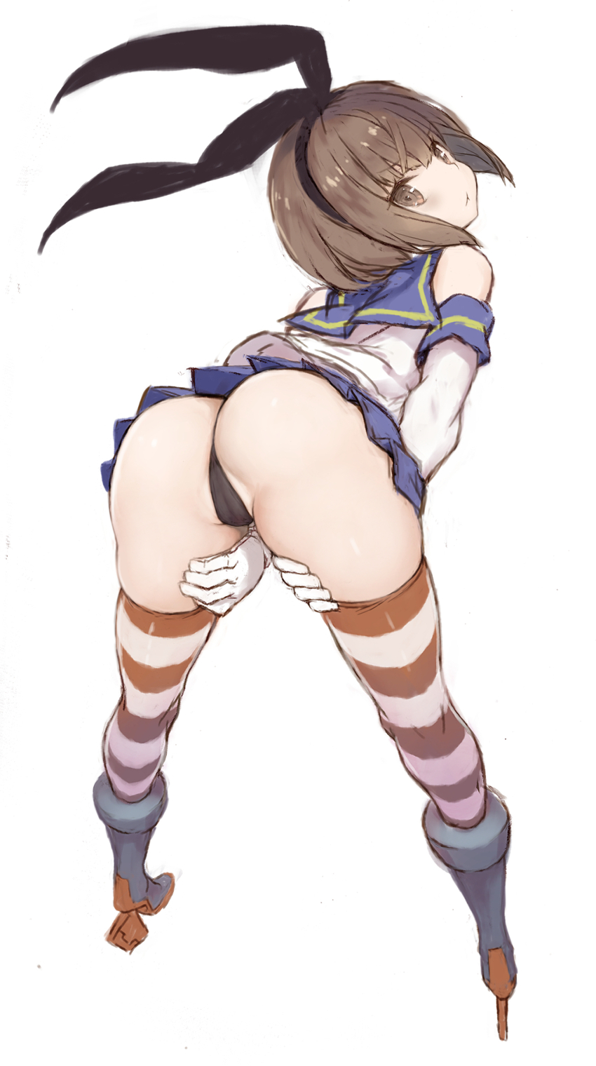Kantai Collection Rule 34 Image