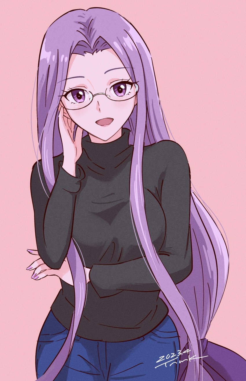 Medusa (Fate) Rule 34 Image