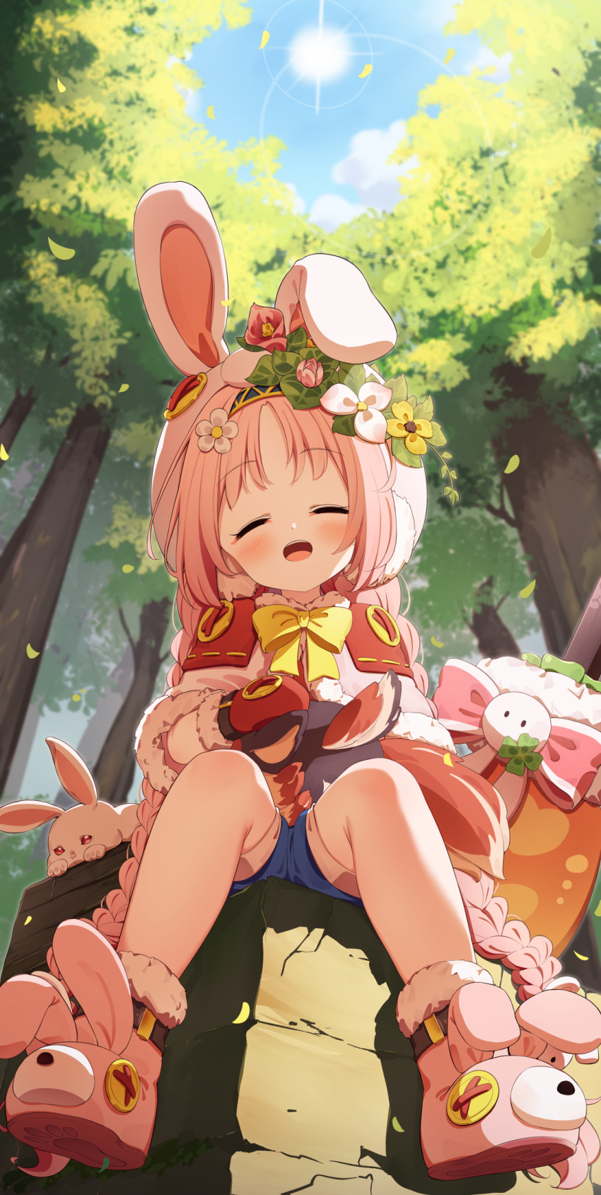 Mimi (Princess Connect!) Rule 34 Image