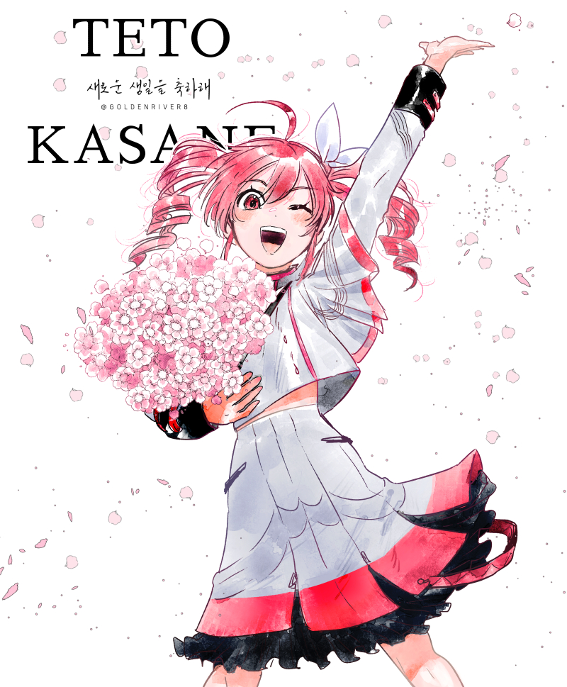 Kasane Teto (Synthesizer V) Rule 34 Image
