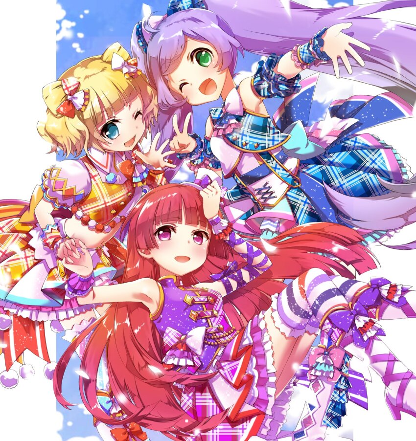 Manaka Laala (Pretty Series) Rule 34 Image