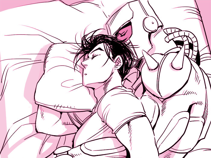 Crazy Diamond (Jojo No Kimyou Na Bouken) Rule 34 Image