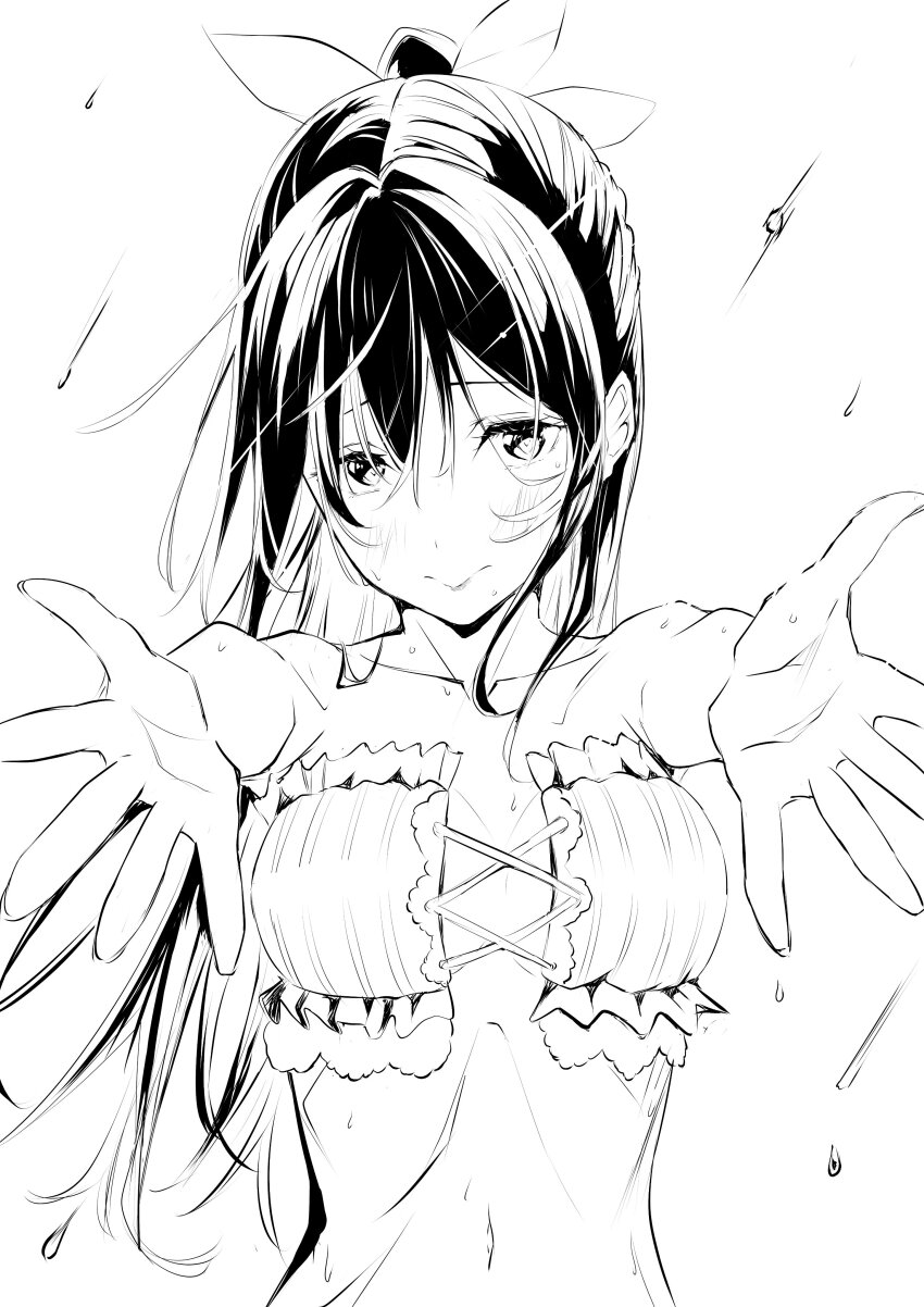 Love Live! Rule 34 Image