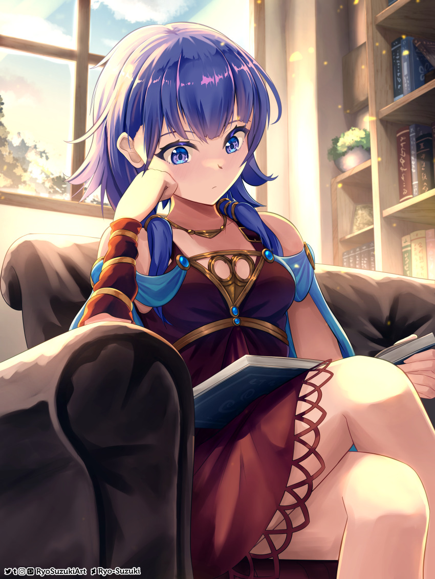 Lute (Fire Emblem) Rule 34 Image