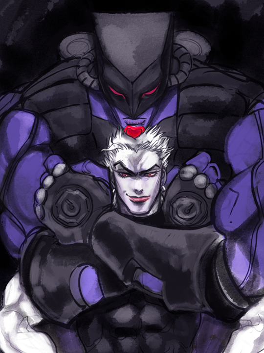 Dio Brando (Jojo No Kimyou Na Bouken) Rule 34 Image