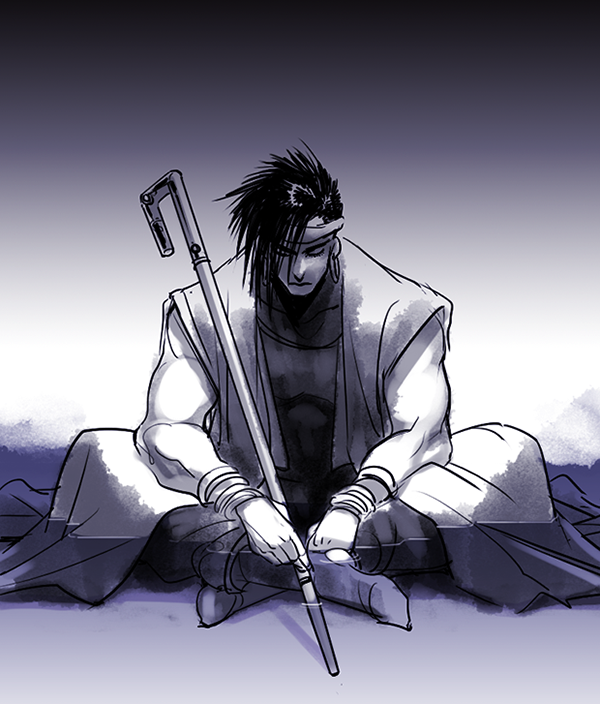 N'Doul (Jojo No Kimyou Na Bouken) Rule 34 Image