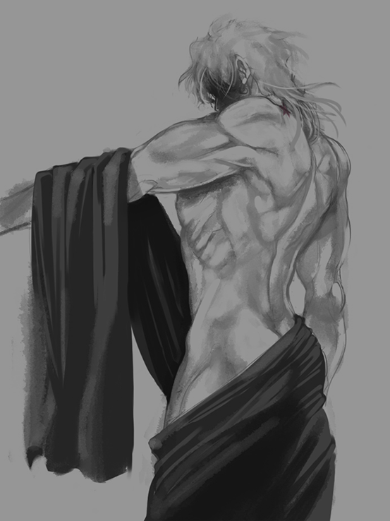 Dio Brando (Jojo No Kimyou Na Bouken) Rule 34 Image
