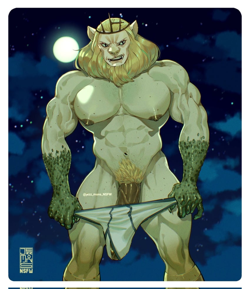 Vampire King (Adventure Time) Rule 34 Image