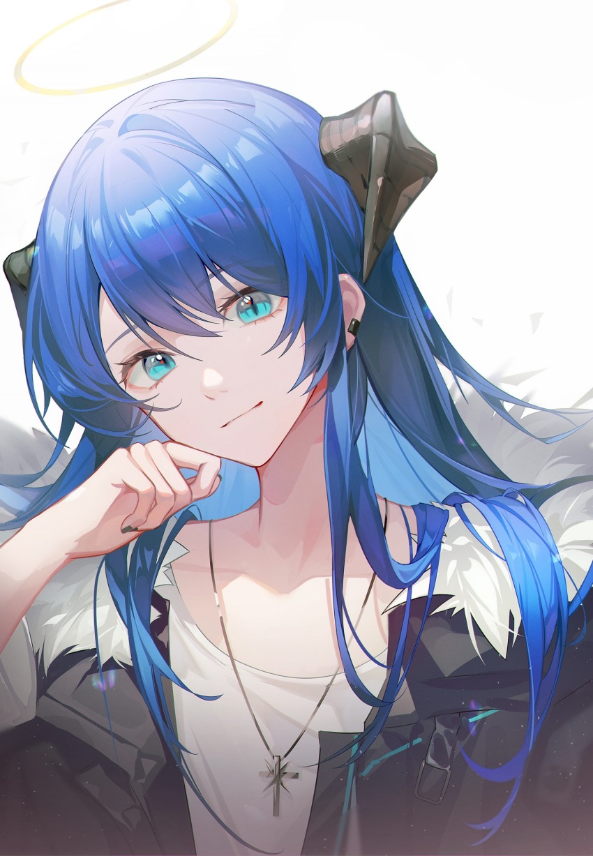 Mostima (Arknights) Rule 34 Image