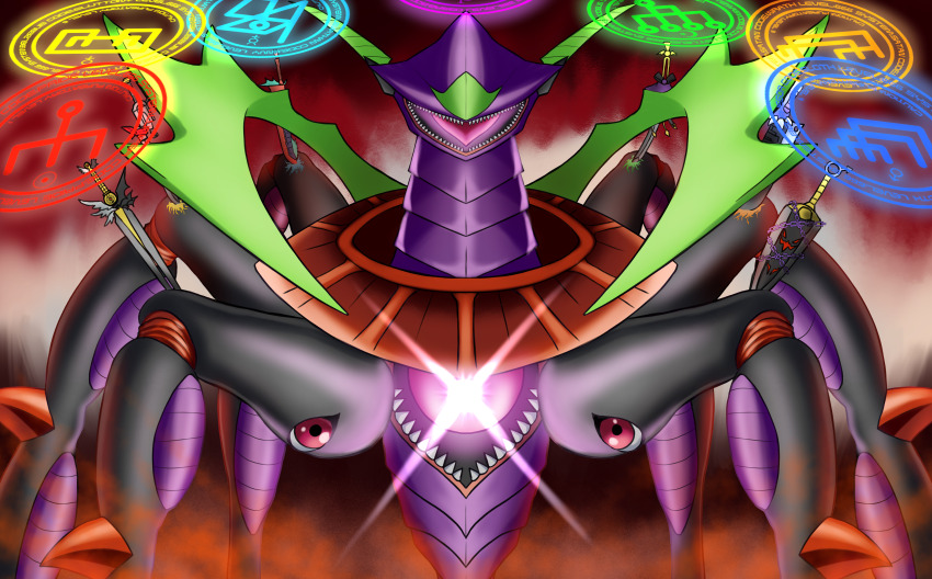 Digimon Rule 34 Image