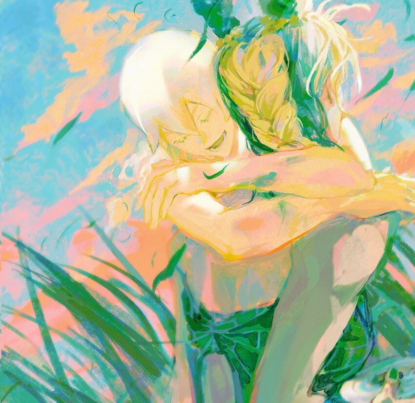 Jojo No Kimyou Na Bouken Rule 34 Image