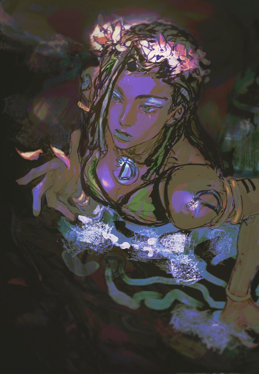 Dragona Joestar (Jojo No Kimyou Na Bouken) Rule 34 Image