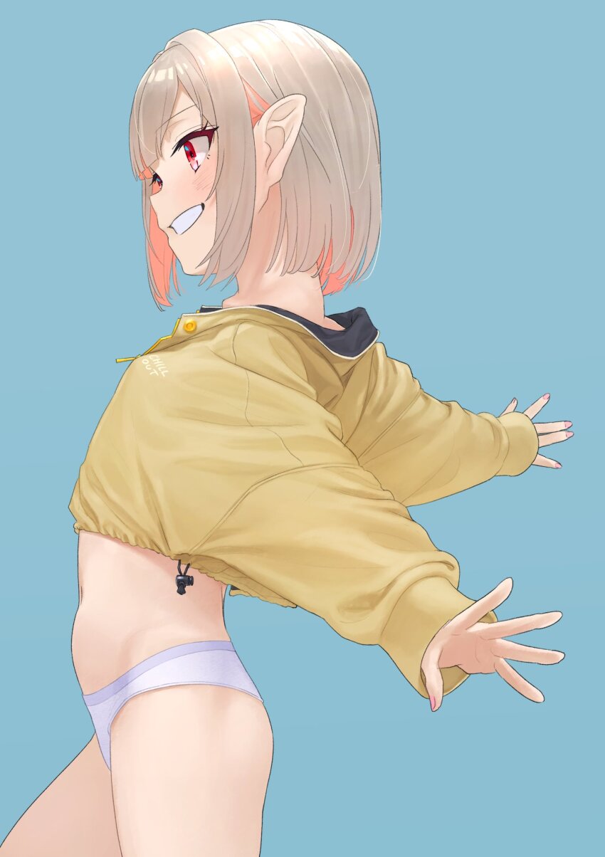 Makaino Ririmu (Nijisanji) Rule 34 Image