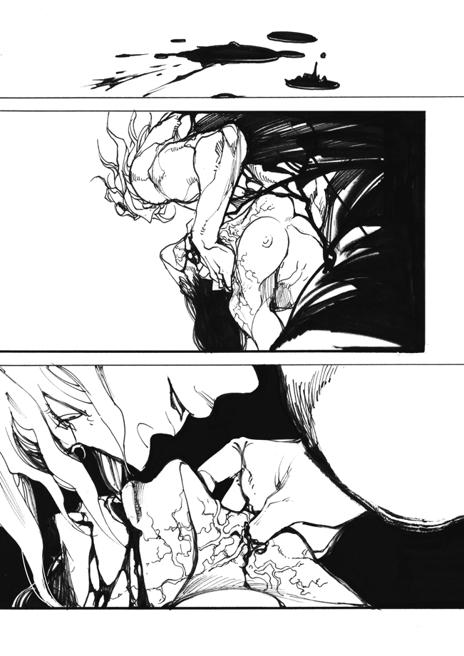 Dio Brando (Jojo No Kimyou Na Bouken) Rule 34 Image