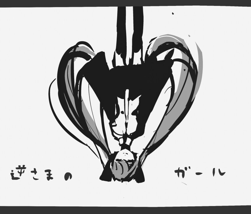 Hatsune Miku (Vocaloid) Rule 34 Image