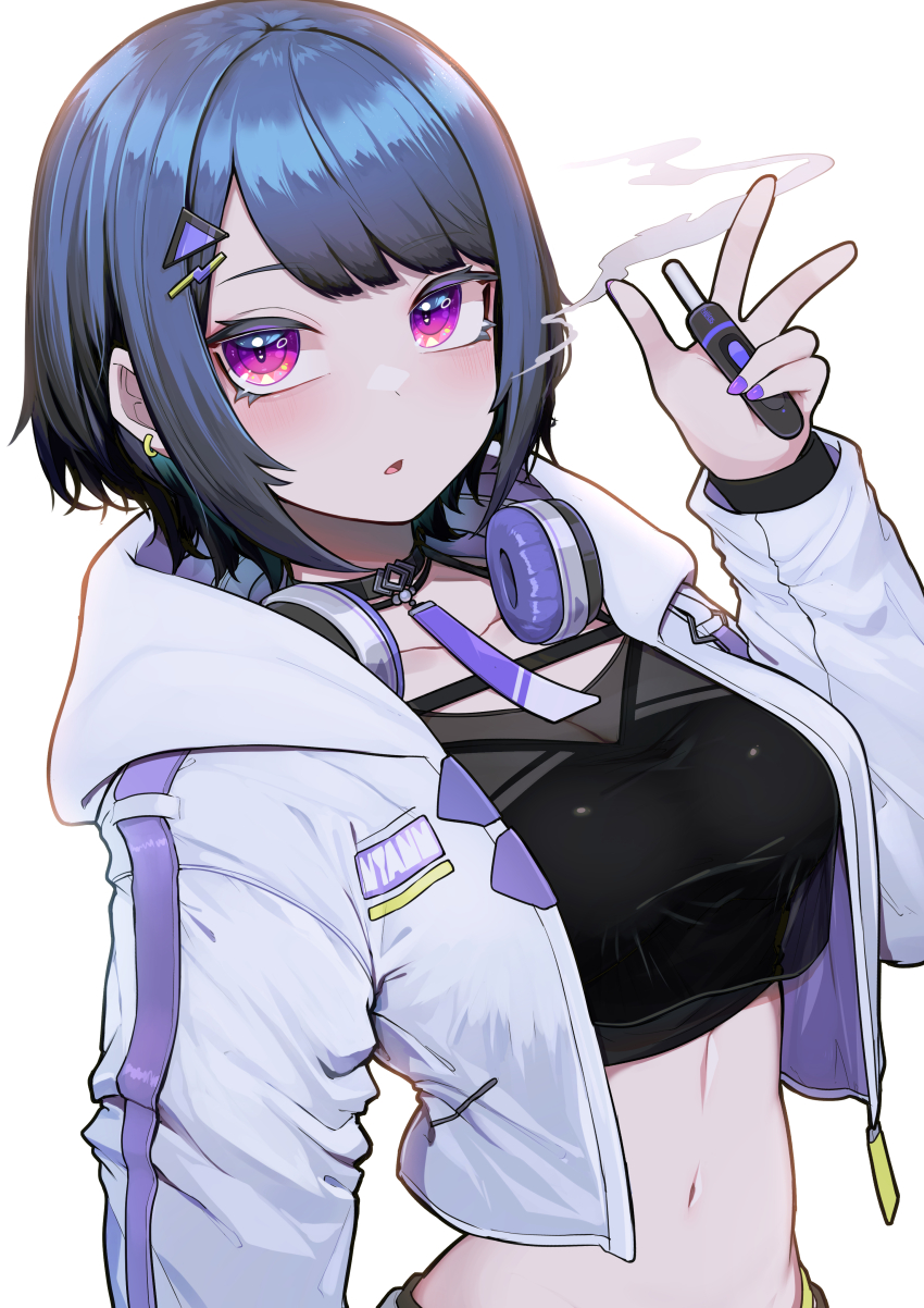Koshimizu Toru (Nijisanji) Rule 34 Image