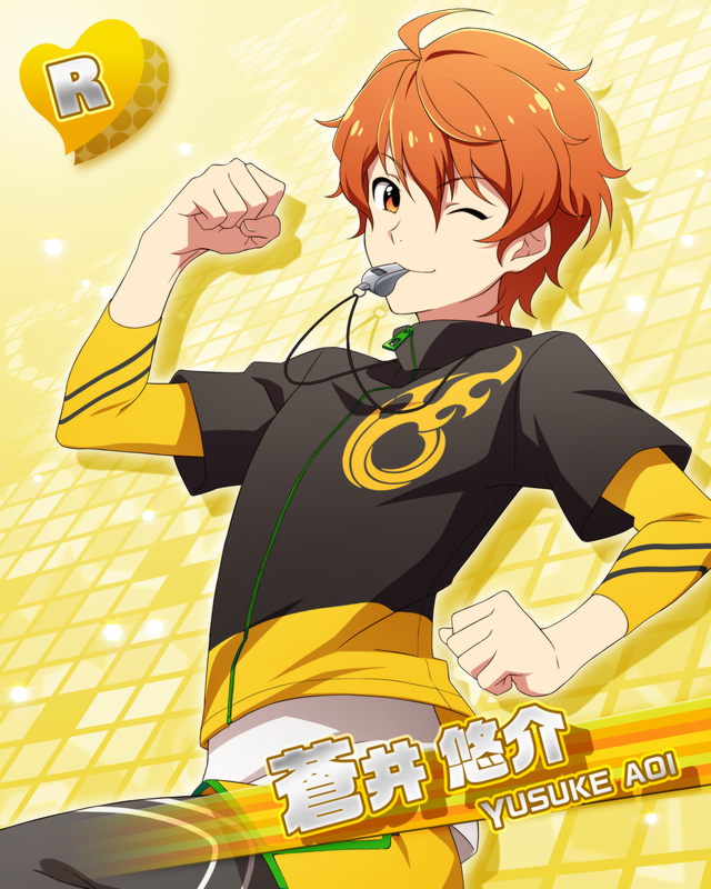 Idolmaster Rule 34 Image
