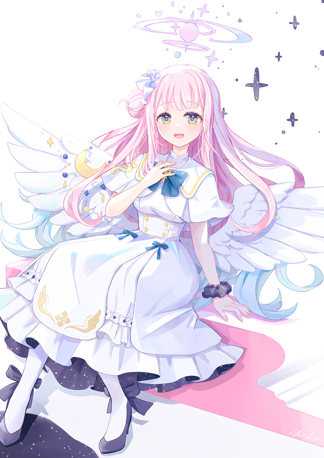 Mika (Blue Archive) Rule 34 Image