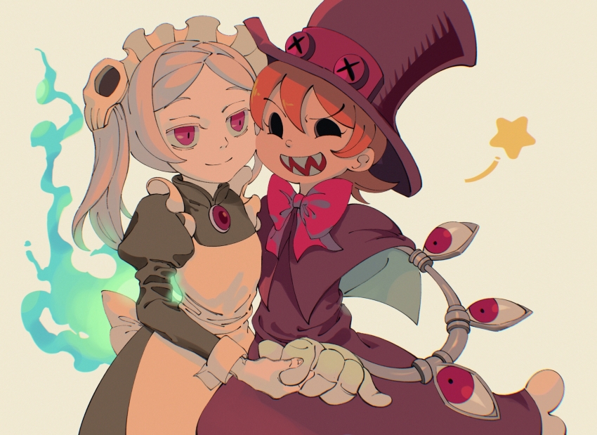 Peacock (Skullgirls) Rule 34 Image