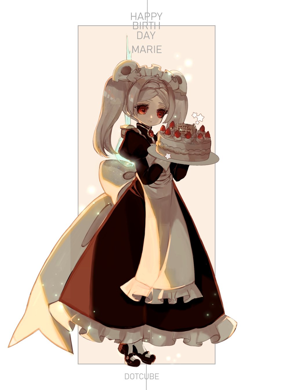 Skullgirls Rule 34 Image