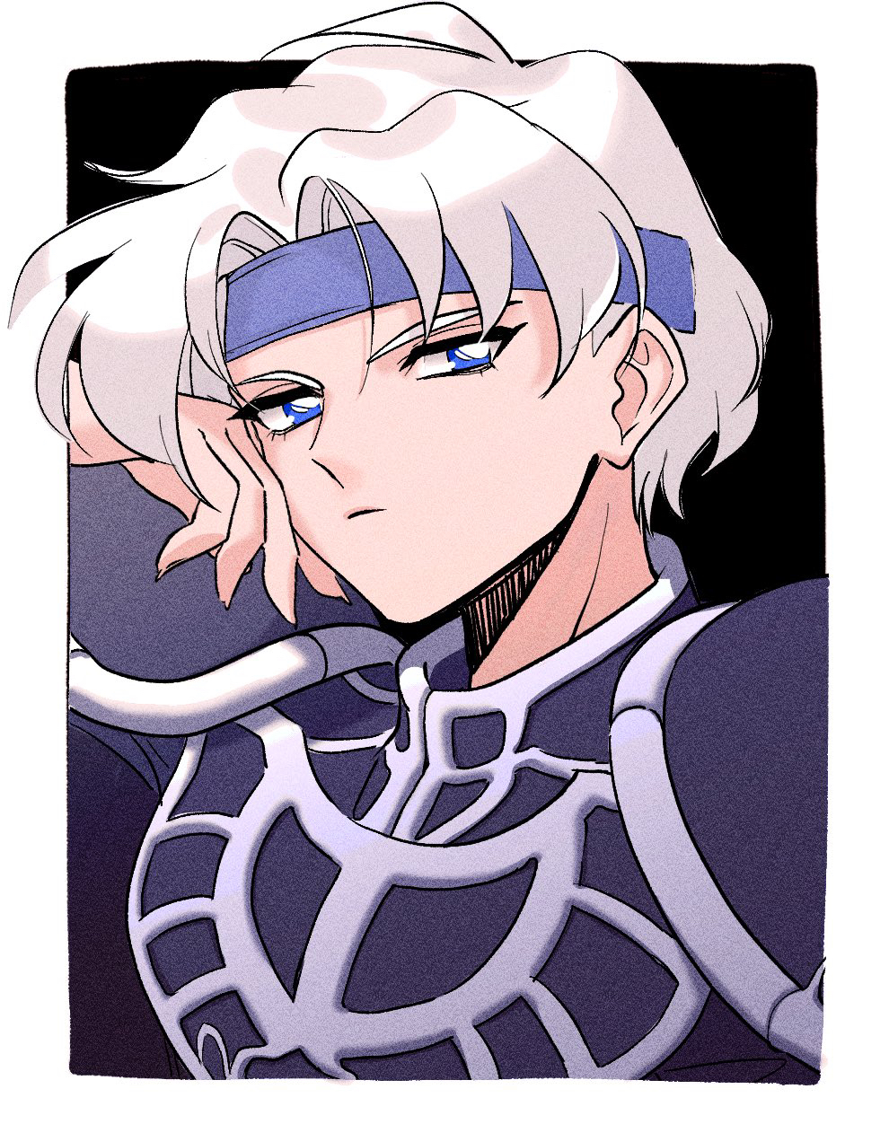 Schezo Wegey (Madou Monogatari) Rule 34 Image