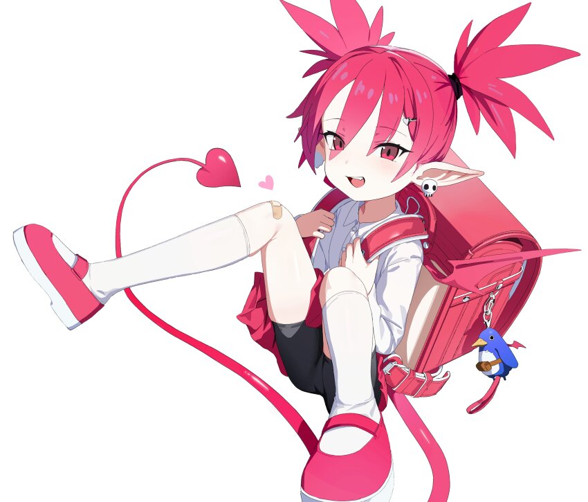 Disgaea Rule 34 Image