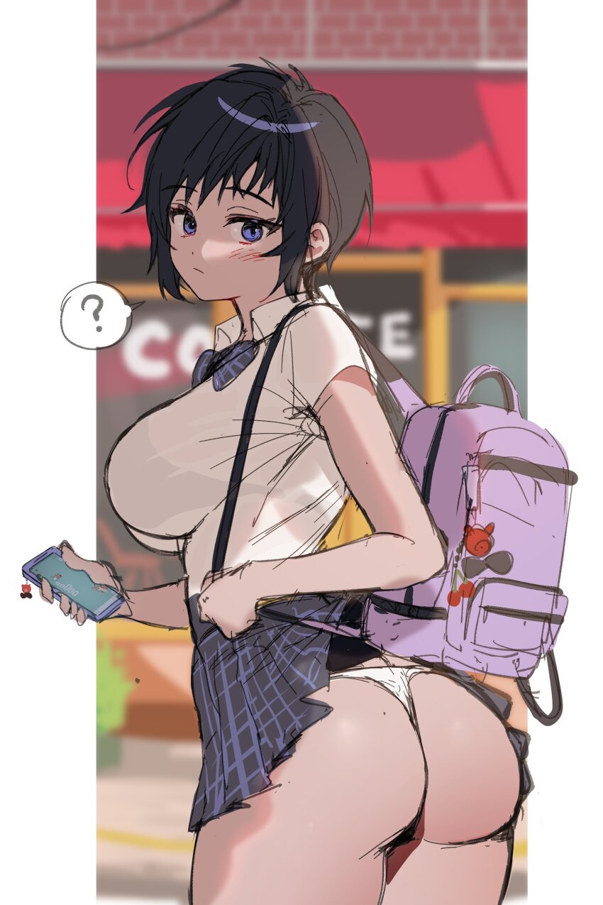 Original Rule 34 Image