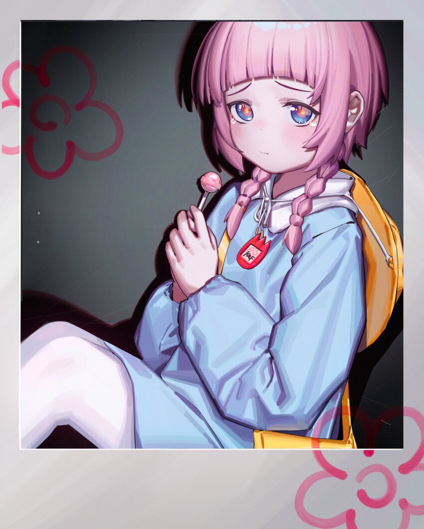 Kaf (Kamitsubaki Studio) Rule 34 Image