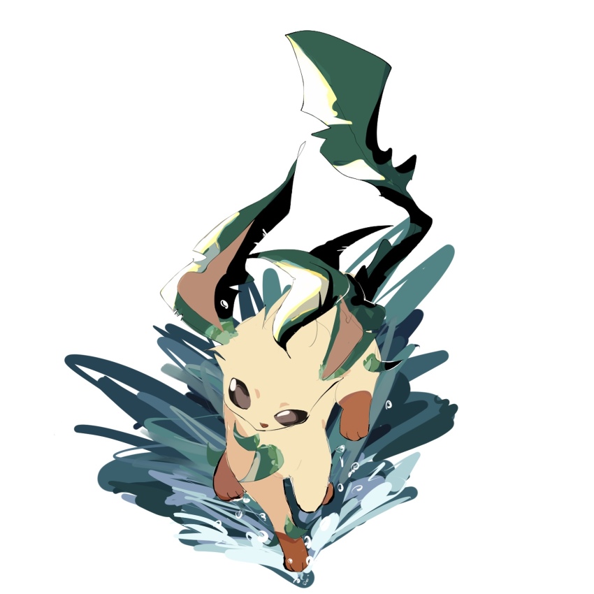 Gen 4 Pokemon (Nintendo) Rule 34 Image