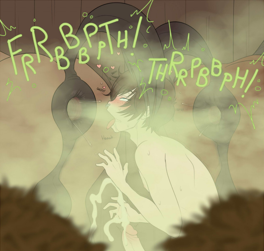 Anal Rule 34 Image
