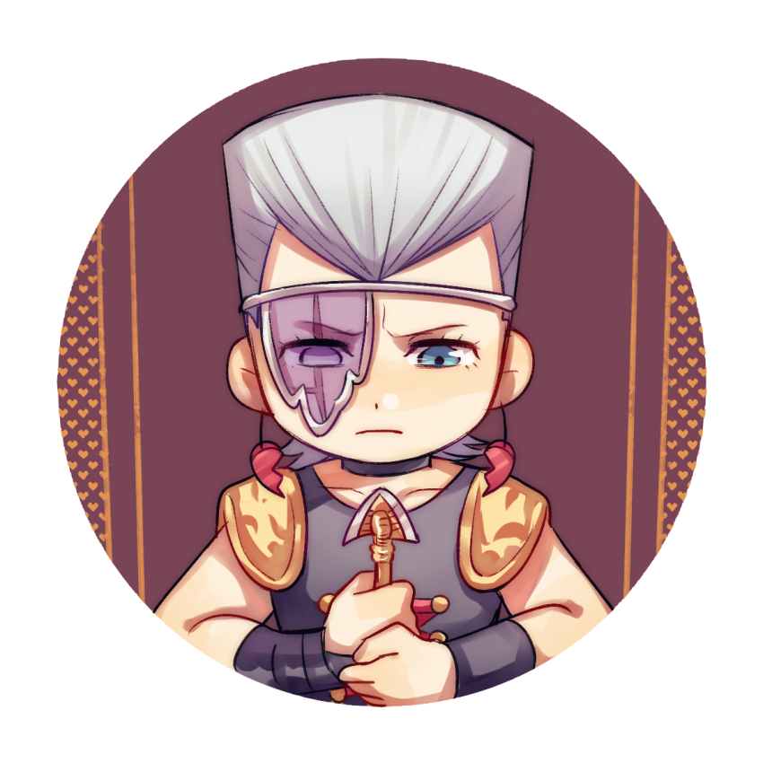 Jean Pierre Polnareff (Jojo No Kimyou Na Bouken) Rule 34 Image