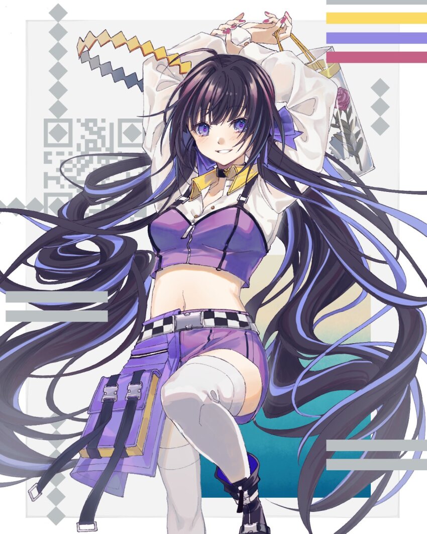 Girls' Frontline Rule 34 Image
