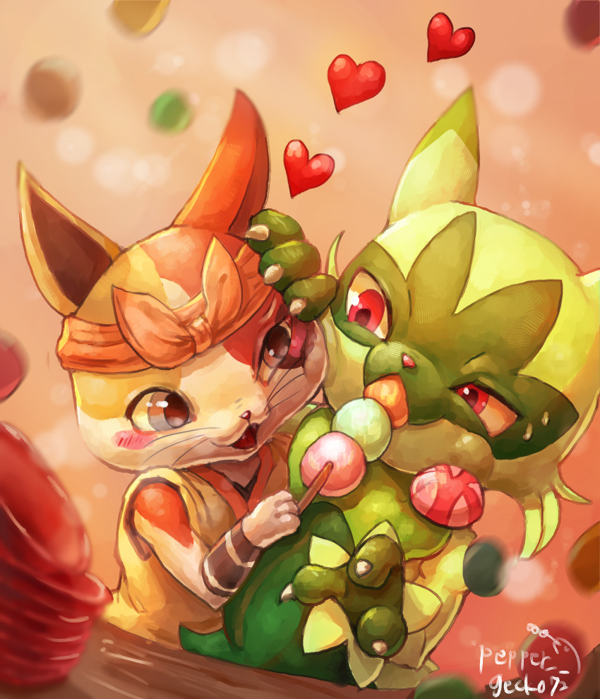 Felyne (Monster Hunter (Series)) Rule 34 Image