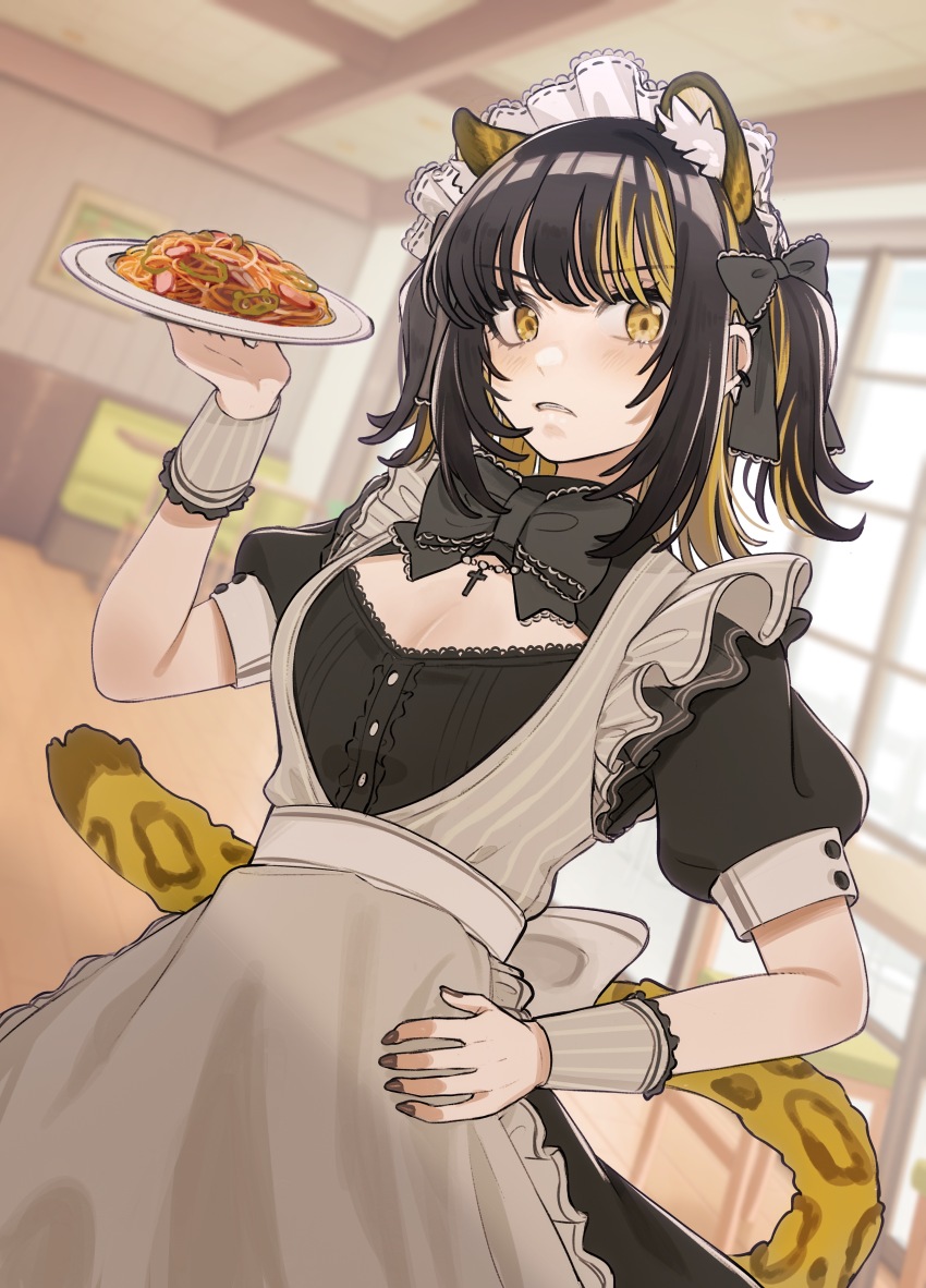 Ikaruga Luca (Idolmaster) Rule 34 Image