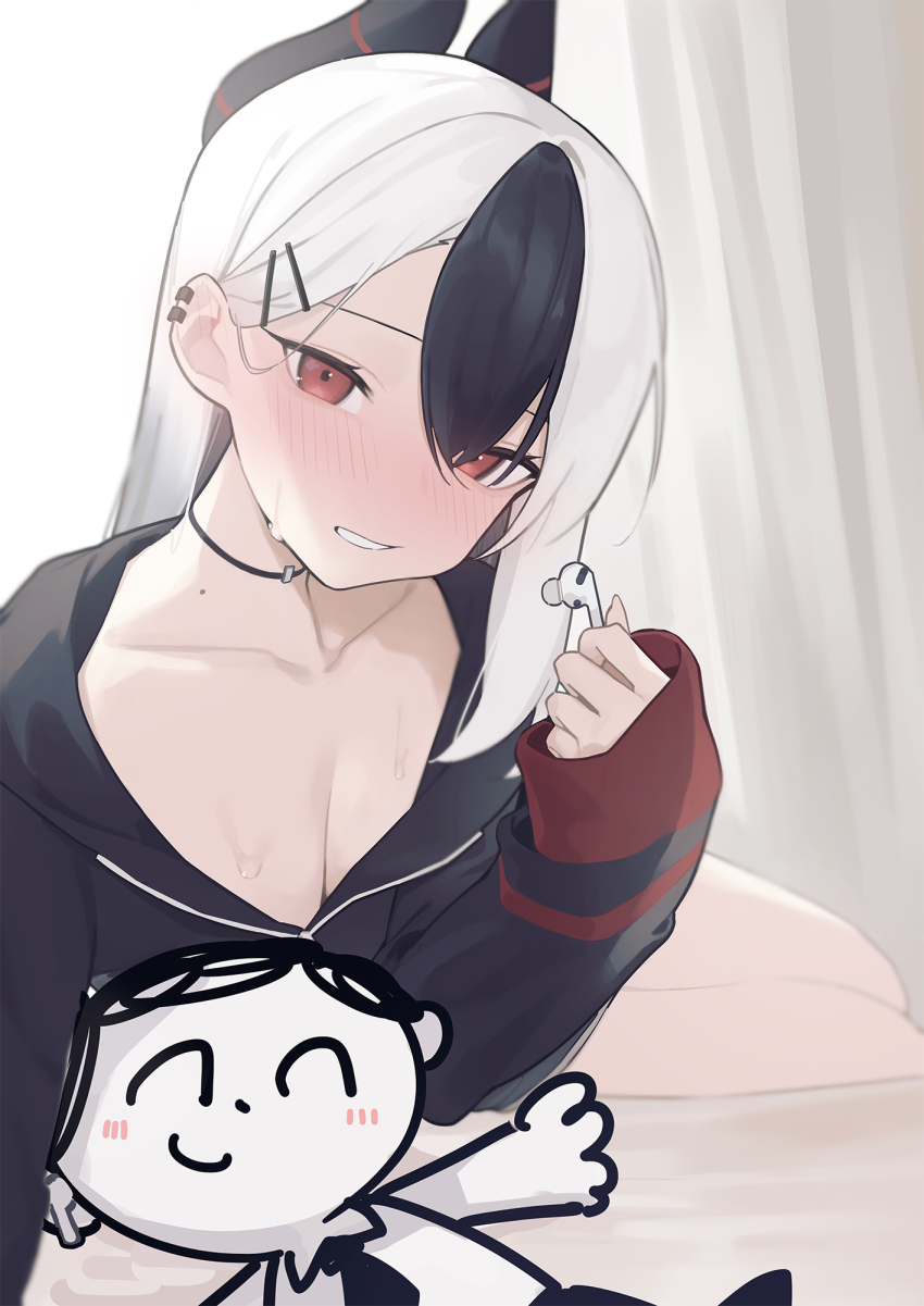 Doodle Sensei (Blue Archive) Rule 34 Image