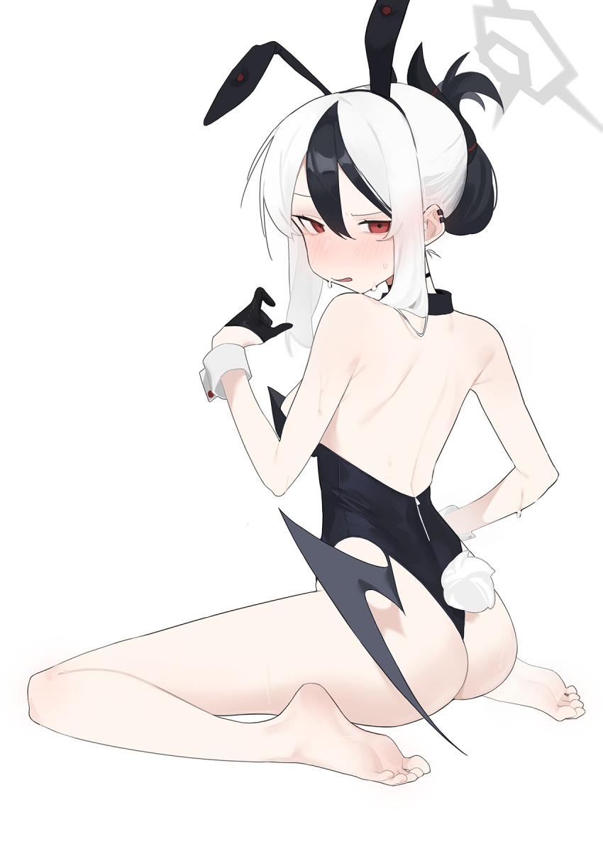 Kayoko (Blue Archive) Rule 34 Image