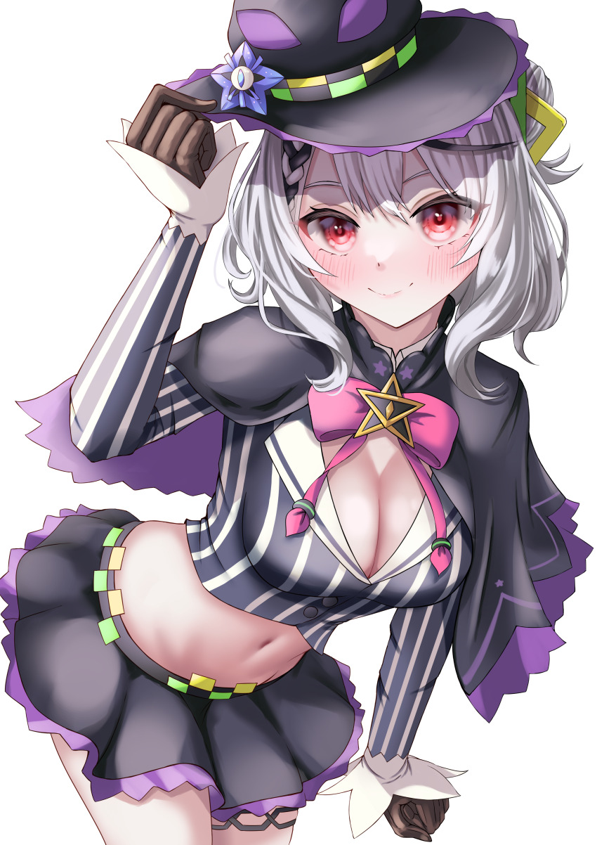Murasaki Shion (Hololive) Rule 34 Image