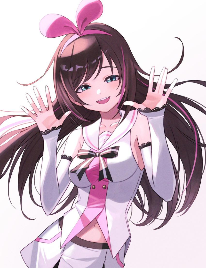 Kizuna Ai (Kizuna Ai Inc.) Rule 34 Image
