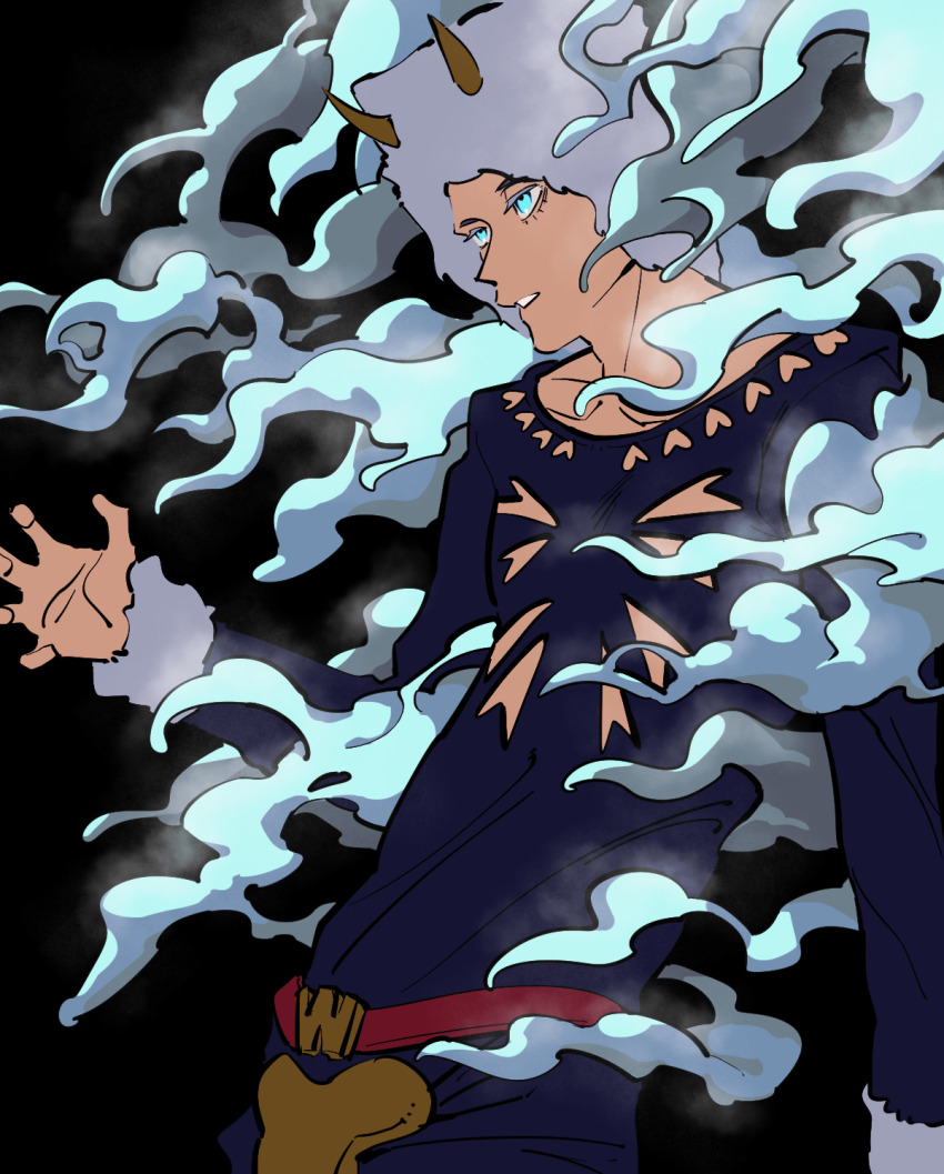 Weather Report (Jojo No Kimyou Na Bouken) Rule 34 Image