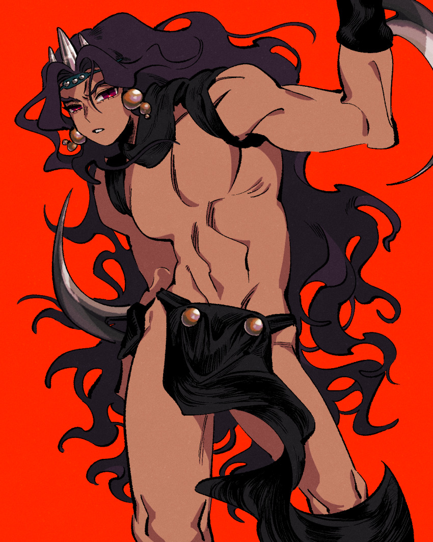 Battle Tendency Rule 34 Image