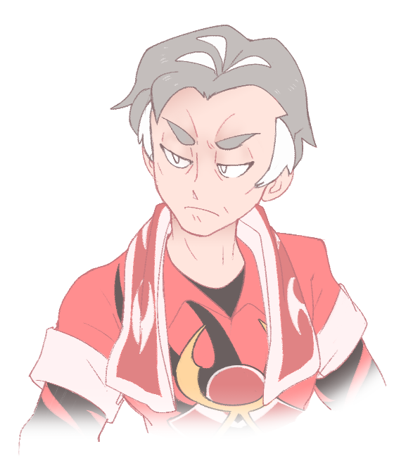 Kabu (Pokemon) Rule 34 Image